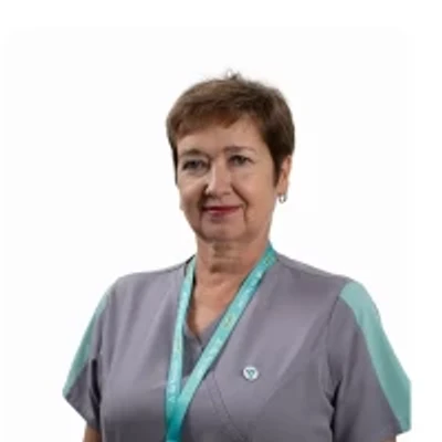 Брук Ирина Леонидовна — Гастроэнтеролог