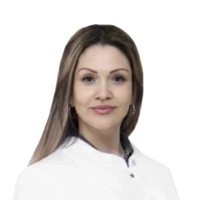 Брянцева Надежда Николаевна — Психиатр