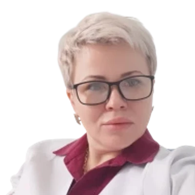 Булычева Елена Витальевна — Дерматолог
