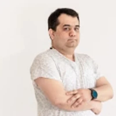 Бурханов Камоллидин Фахритдинович — Уролог