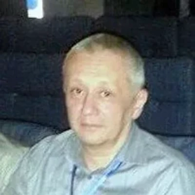 Бурнашев Марсель Ильдарович — Нейрохирург