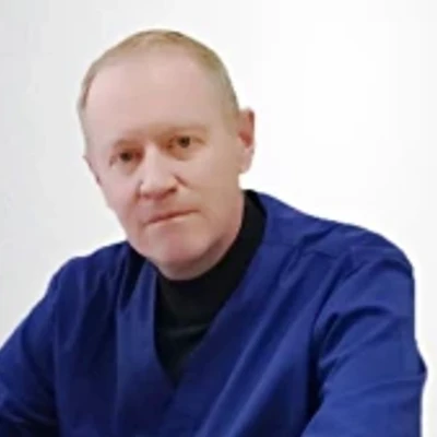 Буров Борис Александрович — Невропатолог