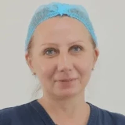 Бутова Екатерина Алексеевна — Хирург