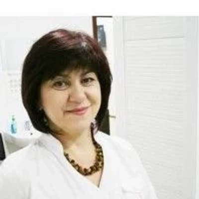 Бутовченко Елена Владимировна — Офтальмолог