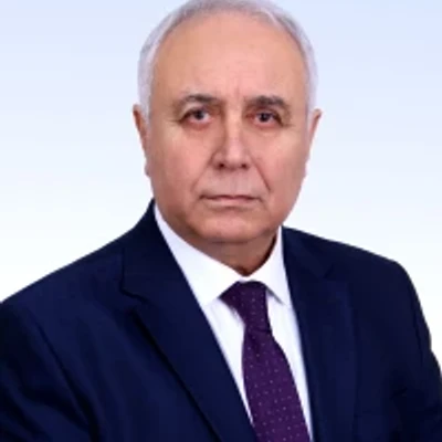 Бузруков Ботир Тулкинович — Офтальмолог