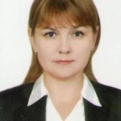 Чатаева Ирина Михайловна — Врач