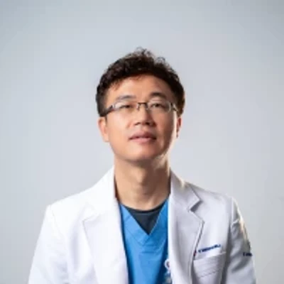 CHOI SUNG WOON — Терапевт