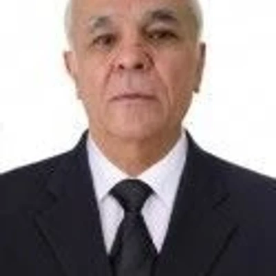 Чулиев Матёқуб Сулаймонович — Хирург