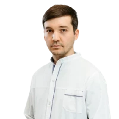 Cолихов Азимжон Ботир угли — Дерматовенеролог
