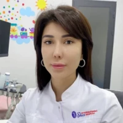 Дадабаева Фируза Ибрагимовна — Невропатолог
