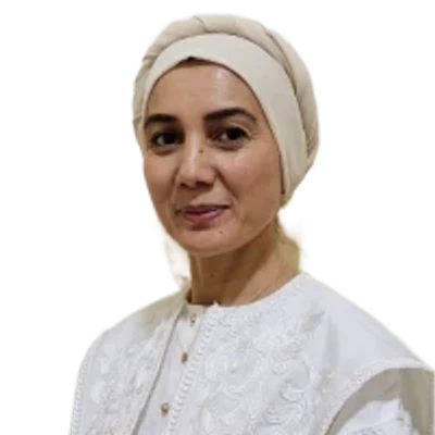 Далимова Нигора Юлдашалиевна — Невролог