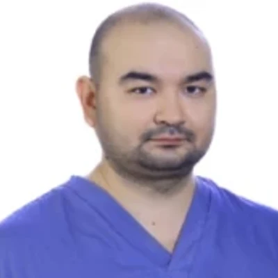 Даминов Рустам Фаридович — Гинеколог
