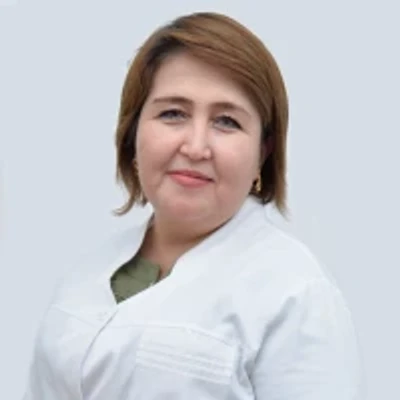 Даминова Майрам Ураловна — Травматолог