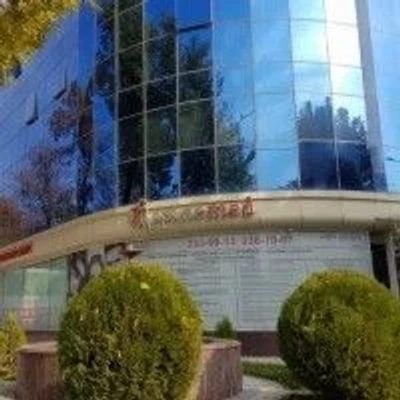 Данияров Сарварбек Рустамович — Офтальмолог