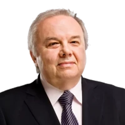 Давид Лев Ран — Гинеколог