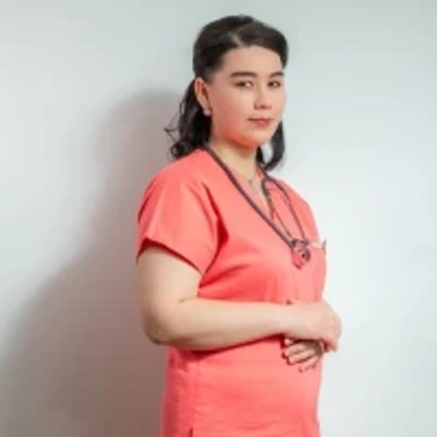 Дехканова Лобар Хуснутдиновна — Кардиолог
