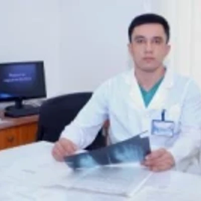 Дехконов Азиз Тошпулатович — Хирург