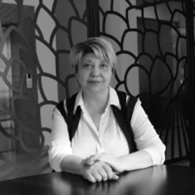 Долиббаева Гульнара Акбаровна — Гастроэнтеролог