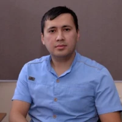 Дониёров Шухрат Ниматуллаевич — УЗИ-специалист