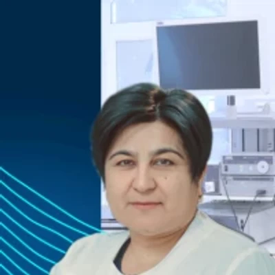 Довурова Малохат Саибназаровна — Лаборант