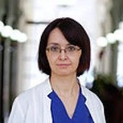 Дугаматова Динара Тимуровна — Лаборант