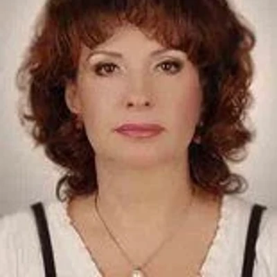 Духовная Елена Евгеньевна — УЗИ-специалист