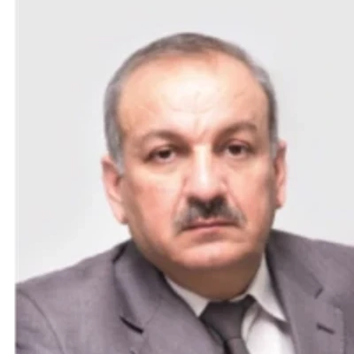 Дурсунов Ахмат Маликшаевич — Ортопед