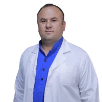 Дустов Нодирбек Халимович — Уролог