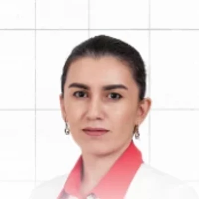Дужурабекова Наима Собировна — УЗИ-специалист