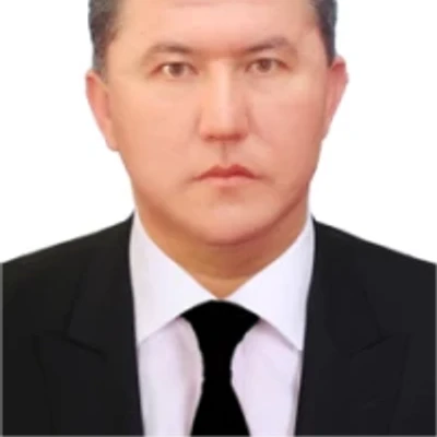 Джаббаров Навруз Норъйигитович — Невролог