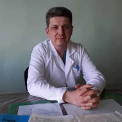 Джалалов Лазиз Миразизович — Нейрохирург