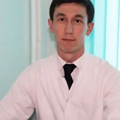 Джалилов Абдували Абдумуталович — Хирург