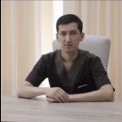 Джалилов Саидакбар Сайдиазимович — Офтальмолог