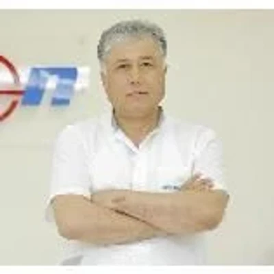 Джамалдинов Рахмат Мамасадикович — Гинеколог