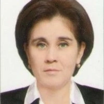 Джамалдинова Хилола Зулкайнаровна — Акушер