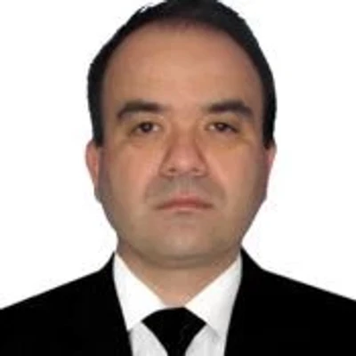 Джамилов Джалол Джамалович — Уролог