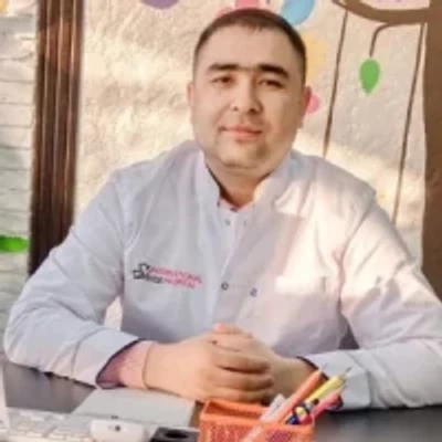 Джуманиёзов Дониёр Фарходович — Уролог