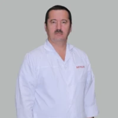 Джуманиязов Джавохир Азатбаевич — Хирург