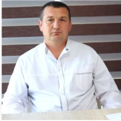 Джуманиязов Шокир Мамадсалиевич — Хирург