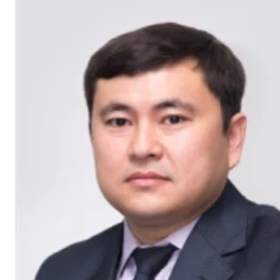 Эдилов Умид Абдураззакович — Ортопед