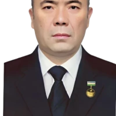 Егенов Еркин Аширалиевич — Врач ЛФК