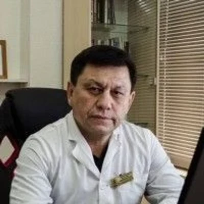 Эминкулов Бахтиер Абдукаххорович — Невропатолог