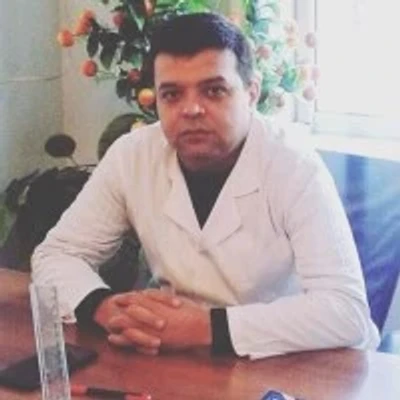 Эргашев Фахриддин Искандарович — Дерматовенеролог