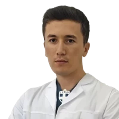 Эргашев Комилжон Яшинович — УЗИ-специалист