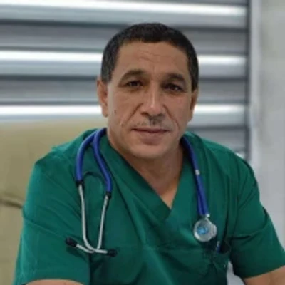 Эргашев Санжар Тошпулатович — Кардиолог