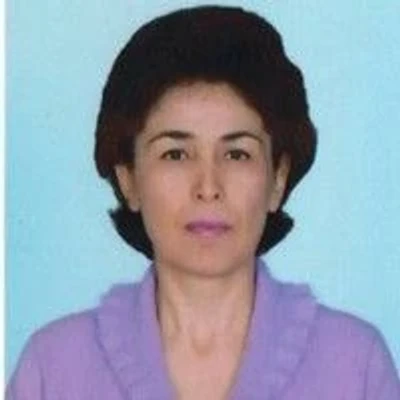 Эргашева Э.В. — Диагност