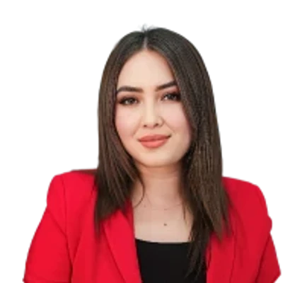 Эргашева Парвина Дилшодовна — Гинеколог