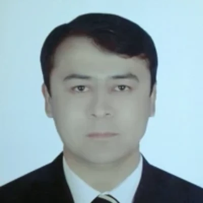Эрназаров Ортикбой Гойибназарович — Нейрохирург