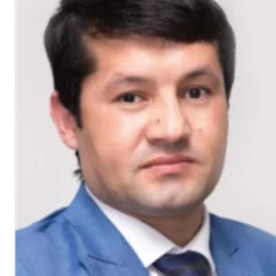 Эшназаров Отабек Норпулатович — Реаниматолог