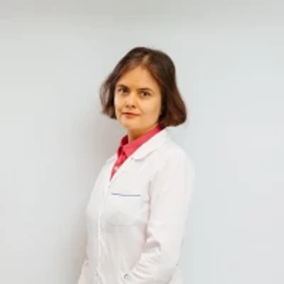 Есионова Елена Владимировна — Косметолог